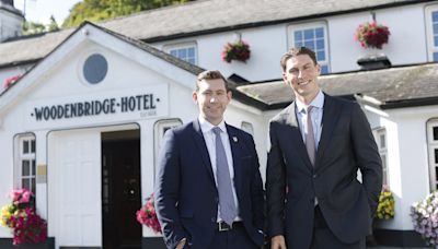 Fitzpatrick Hotel Collection buys Woodenbridge Hotel