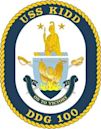 USS Kidd (DDG-100)