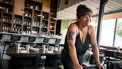 Dana Rodriguez’s new steakhouse will satisfy both “normies” and “ballers”