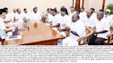 Fishermen representatives call on CM Stalin, seek steps to free fishermen from Sri Lankan custody
