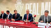 La comisión deportiva coge fuerza en el Real Murcia