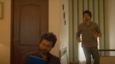 GOAT box office collection day 2: Vijay's film witnesses dip but earns nearly ₹70 crore in India