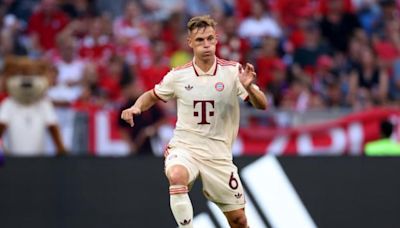 Bojan Krkic padre habló de las intenciones de Kimmich