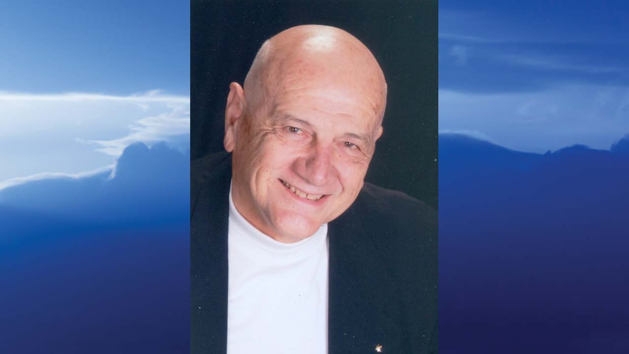 Sylvester John “Syl” Frazzini Jr., Hubbard, Ohio