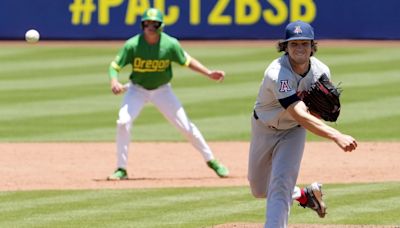 Seattle Mariners Bring in Multiple Undrafted Players After MLB Draft