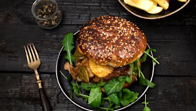 Allergène et produits chimiques : des pains à burger rappelés dans toute la France