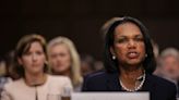 LIV Golf Claims Condoleezza Rice Sought to Block Justice Department Probe of PGA