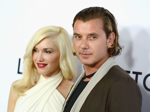 Gavin Rossdale reveals surprising difference between him and son Zuma — and how he takes after stepdad Blake Shelton