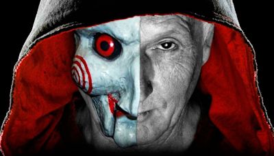 Tobin Bell quiere seguir jugando a un juego y volverá como Jigsaw en ‘Saw XI’