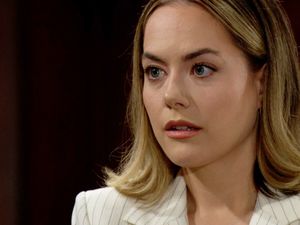 The Bold and the Beautiful spoilers: Hope's support for Finn lands her in hot water?