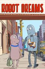 Robot Dreams (film)