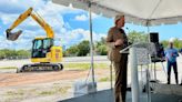 Tampa’s big building boom pushes west with Rome Yards groundbreaking
