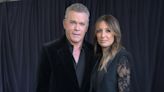 Ray Liotta's fiancée recalls comforting gesture from stranger on the day he died 1 year ago