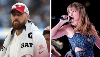 Why Travis Kelce Missed Taylor Swift’s Eras Tour Shows in Madrid
