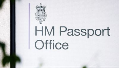 How the failing Passport Office was transformed into Britain’s most efficient public service