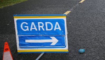 Man (60s) dies in Co Louth road crash as woman airlifted to hospital