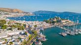 How to Plan Your Trip to Bodrum, Turkey — Aegean Sea Views, Luxury Hotels, and Incredible Restaurants Included
