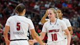 Louisville women's basketball vs. Belmont: Live updates, score, highlights