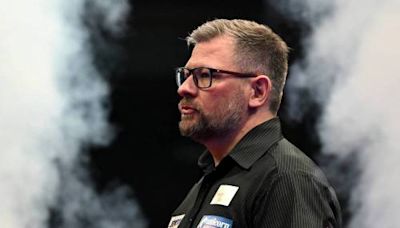 Offene Worte von Darts-Star: "Stimmung manchmal sehr chaotisch“