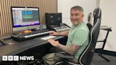 Sheffield DJ launches free mixing courses for unemployed