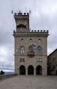 Palazzo Pubblico (San Marino)