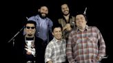 Los Lobos Documentary, ‘Native Sons,’ Coming in 2025 (EXCLUSIVE)