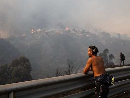 El pago de horas extra: el móvil tras el incendio que dejó 137 muertos en Valparaíso