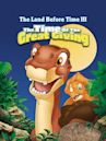 The Land Before Time III: The Time of the Great Giving