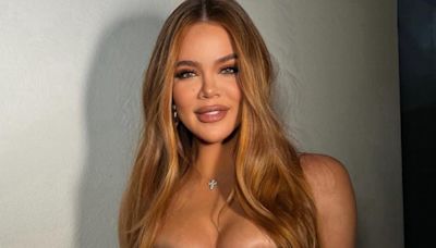 Khloe Kardashian Turns 40 with Reflective Post About Getting Older, Tributes from Family