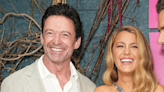 Hugh Jackman Compared Blake Lively’s 'Beautiful' Ability to 'Shape-Shift' to This Former Co-Star