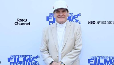 Legendary MLB Star Pete Rose's Last Instagram Post Before Death