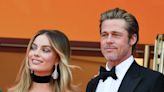 Brad Pitt Finally Discussed The Controversial Kiss That Margot Robbie Snuck Into The “Babylon” Script Because She Thought...