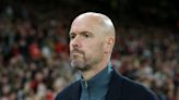 Erik ten Hag vows to keep Manchester United grounded after win over Sheriff