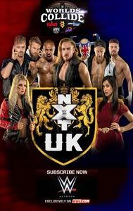 NXT UK