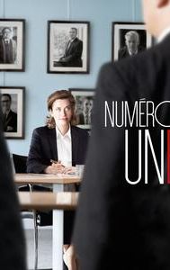 Number One (2017 film)