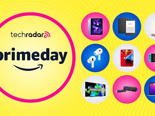 Prime Day deals 2024 – live updates on the 80+ best offers in this year's sale