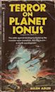 Mach 1: A Story of Planet Ionus