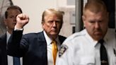 Trump says ‘Mother Teresa could not beat these charges’ as jury begins deliberations