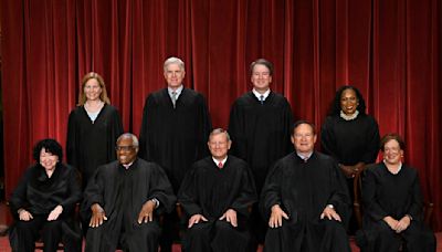 Supreme Court may have accidentally revealed ruling in emergency abortion case