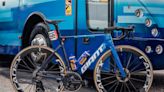 Pro bike check: Michael Matthews’ Giant Propel Advanced SL