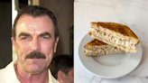 Tom Selleck's Easy Tuna Melt Is Creamy, Cheesy and Super Satisfying