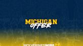 Michigan football offers athletic 2025 defensive lineman