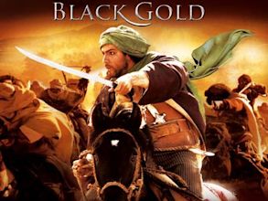 Black Gold (2011 Qatari film)