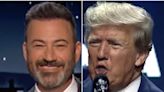 'He's So Dumb': Jimmy Kimmel Exposes Trump's Most 'Dangerous' Idea Yet