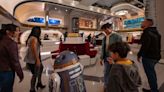 Disney World's 'Star Wars' Hotel Is Not a Flop