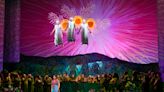 John Adams' Nativity oratorio 'El Nino' gets colorful staging at the Met