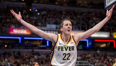 Caitlin Clark, Indiana Fever hope 4-day break can help turn around season after early struggles