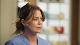Ellen Pompeo explains why she's taking reduced role in 'Grey's Anatomy': 'I don't deserve to be in every episode'