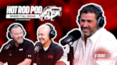 HOT ROD Podcast: Roadster Shop CEO Laurent Potdevin