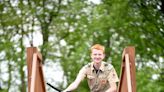 Stark County Humane Society receives dog agility course from prospective Eagle Scout